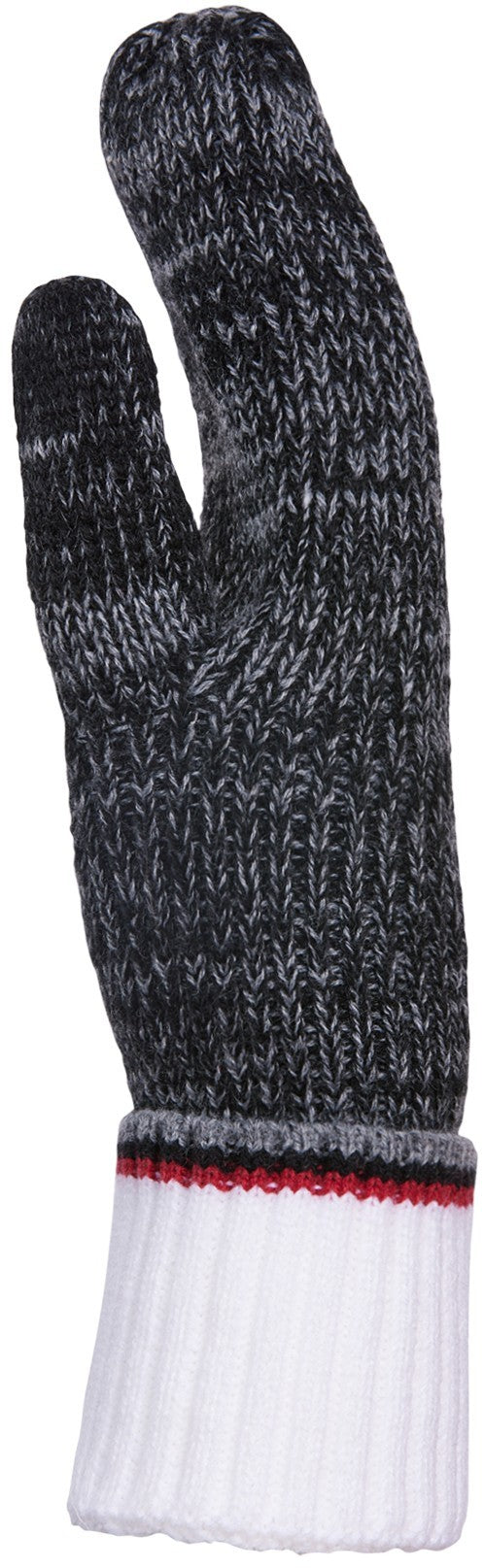 Camper Mitts - black 1