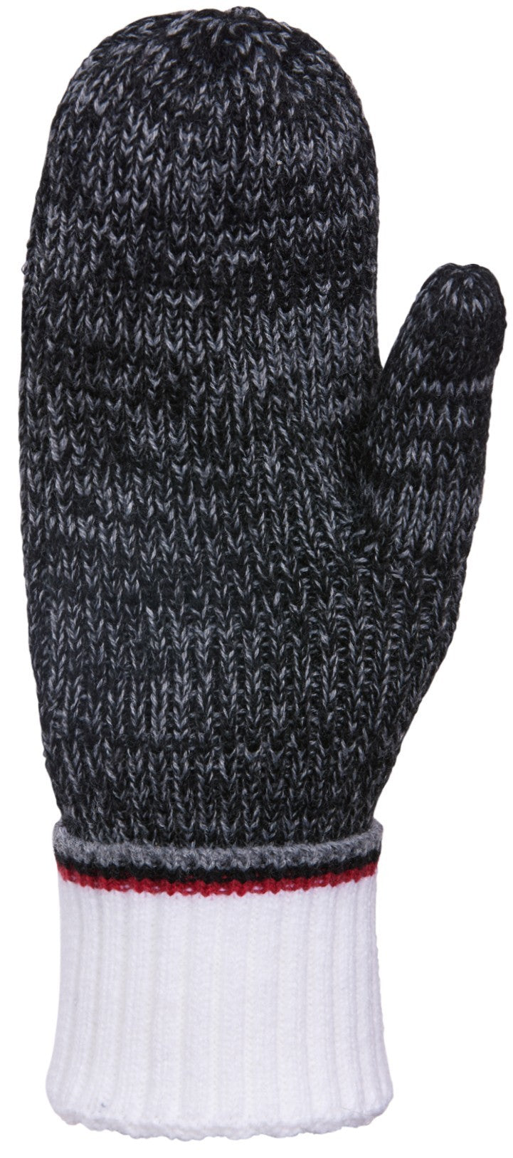 Camper Mitts - black 1