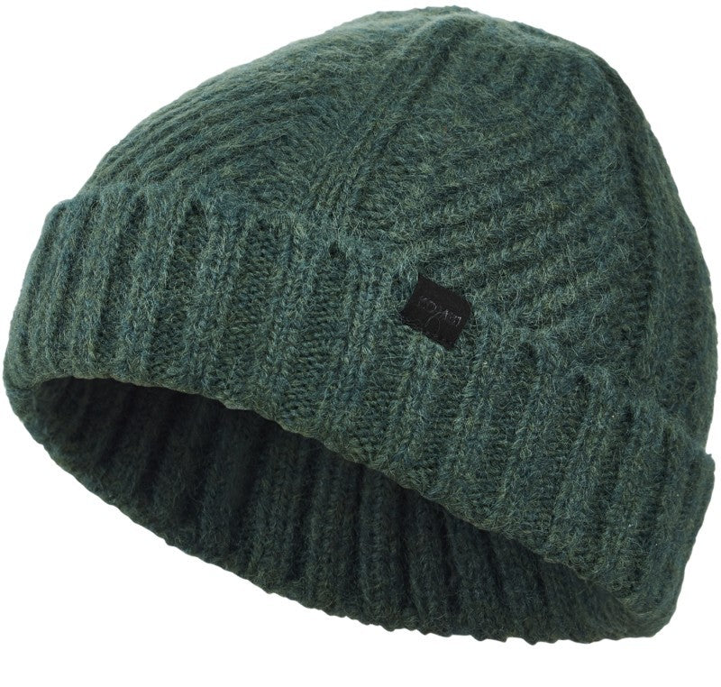 Canopy Hat - tropic green 1