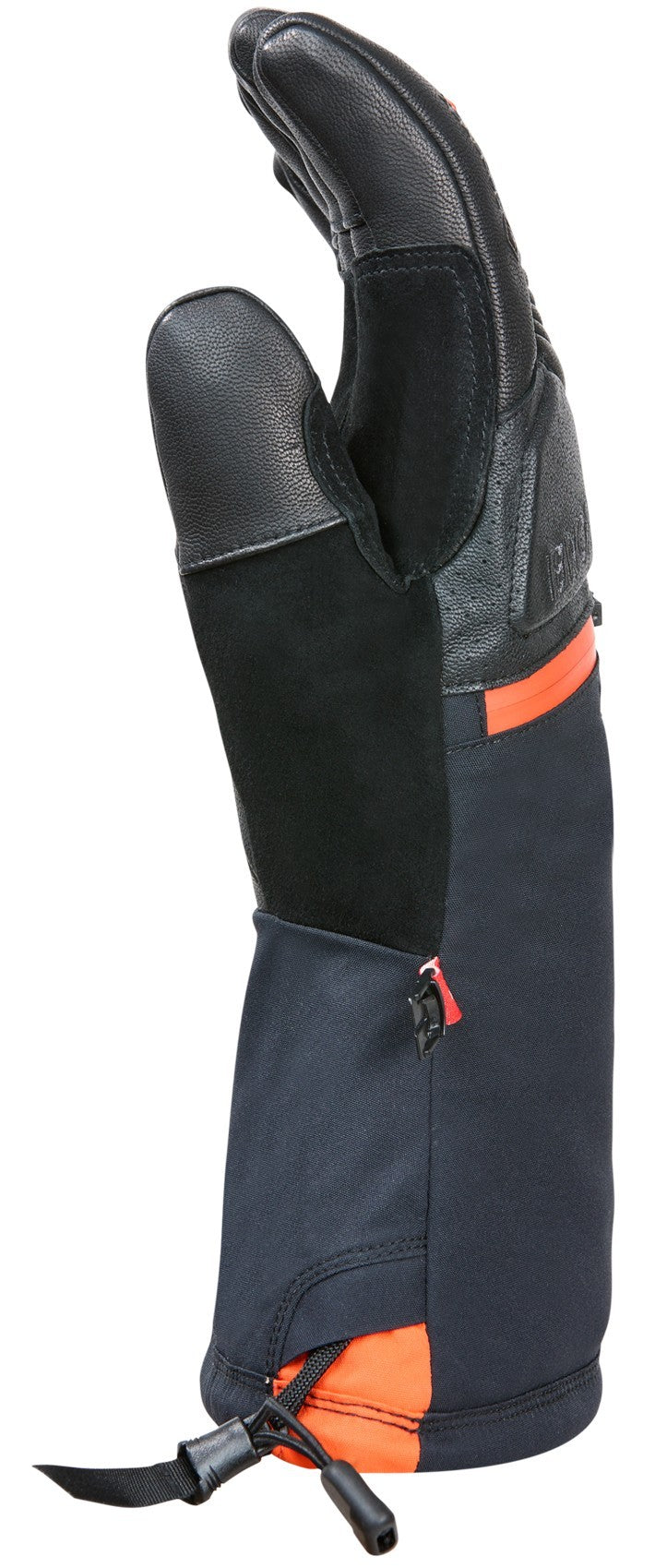 Canyon Gloves - Mens - black 1