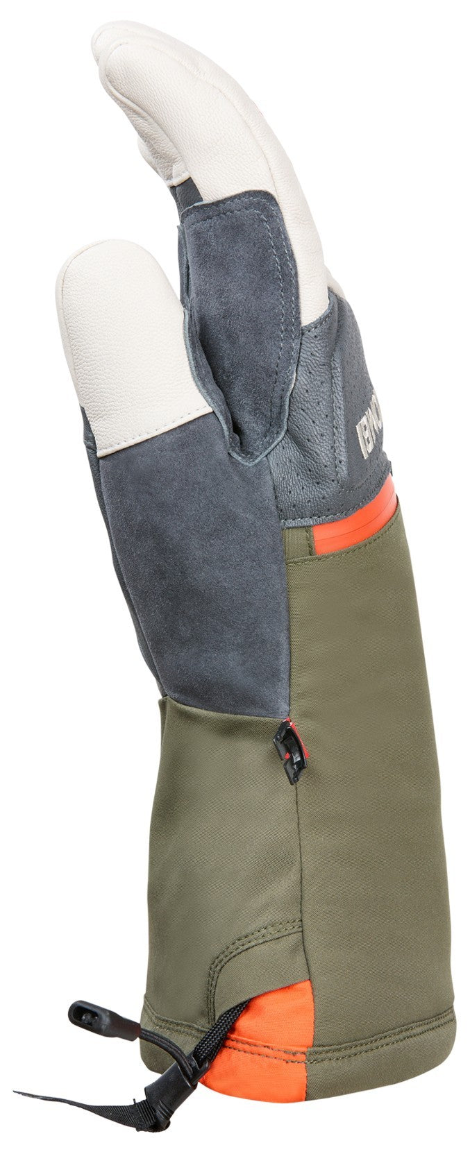 Canyon Gloves - Mens - fern 1