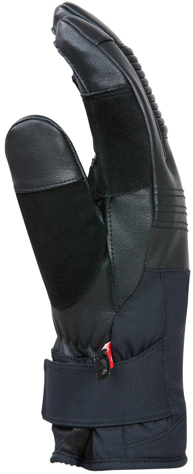 Canyon Short Gloves - Mens - black 1