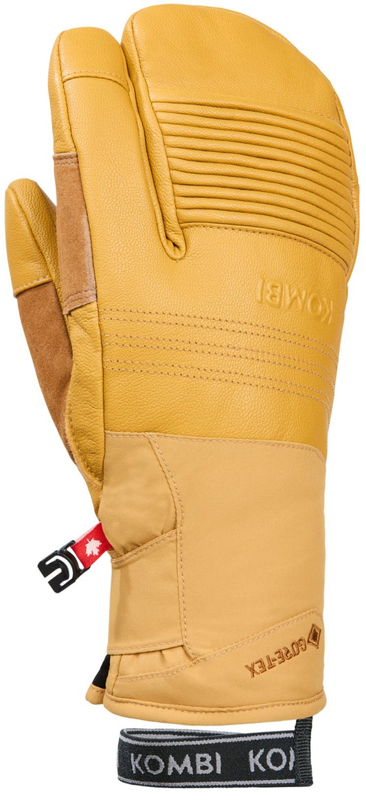 Canyon Short Trigger - Mens - tan 1