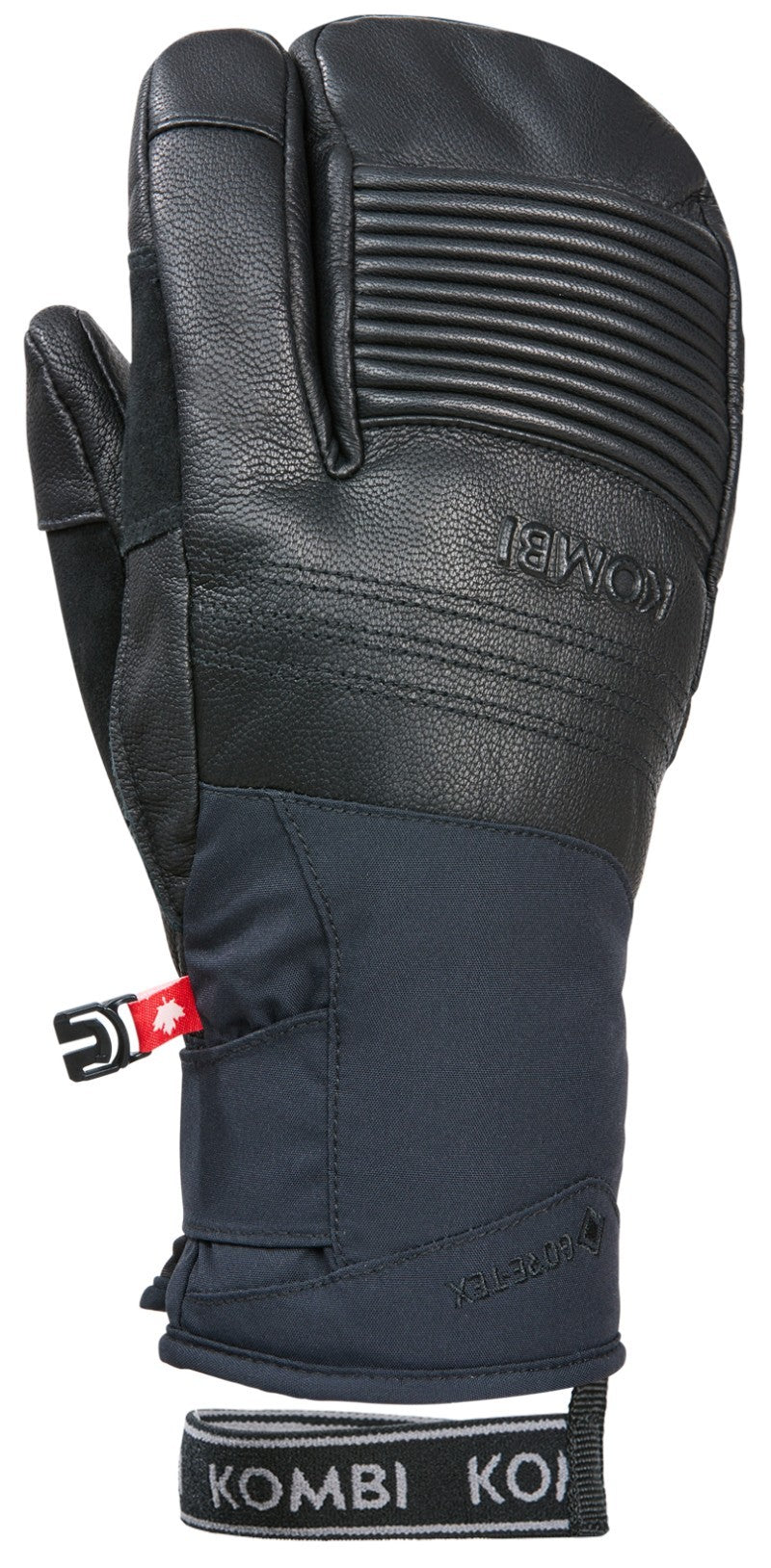 Canyon Short Trigger - Womens - black 1