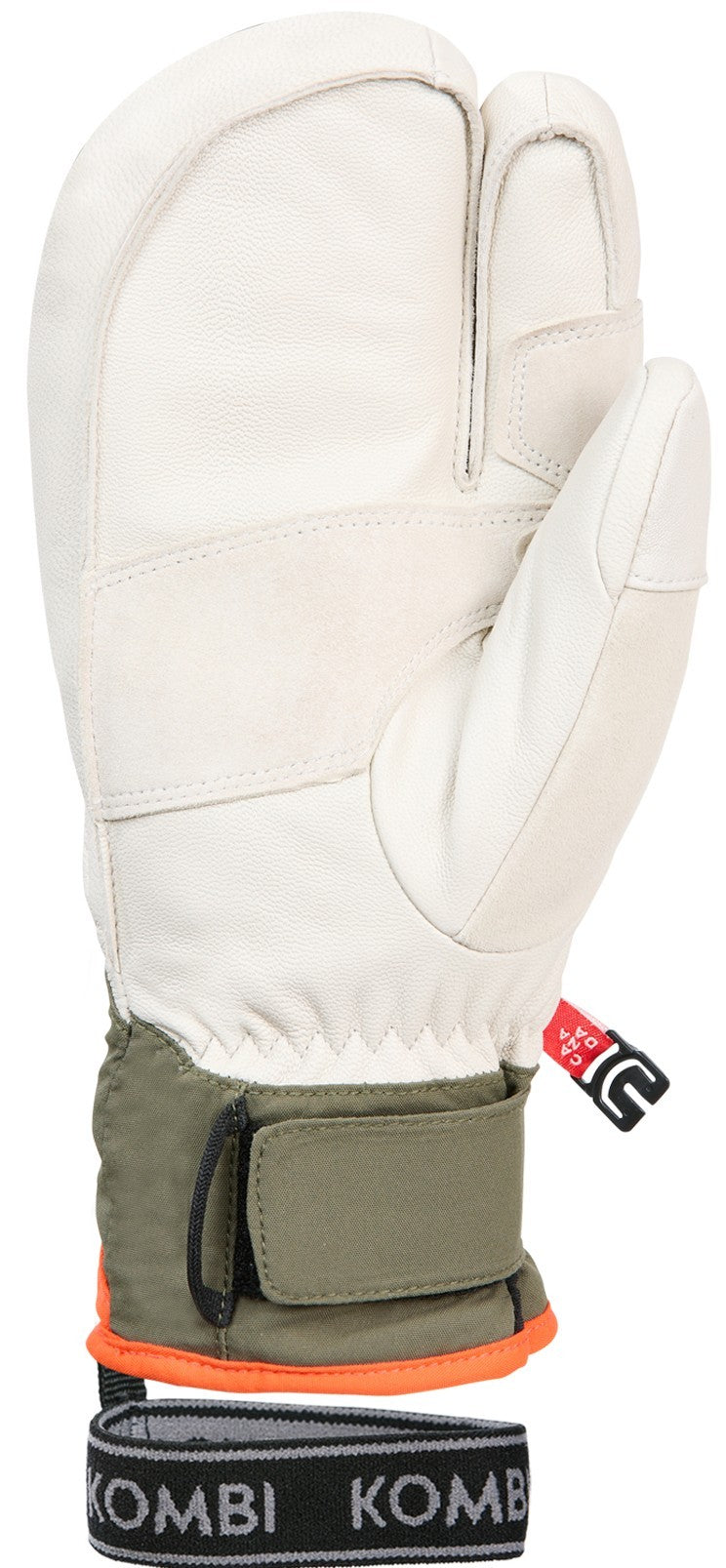 Canyon Short Trigger - Womens - fern 1
