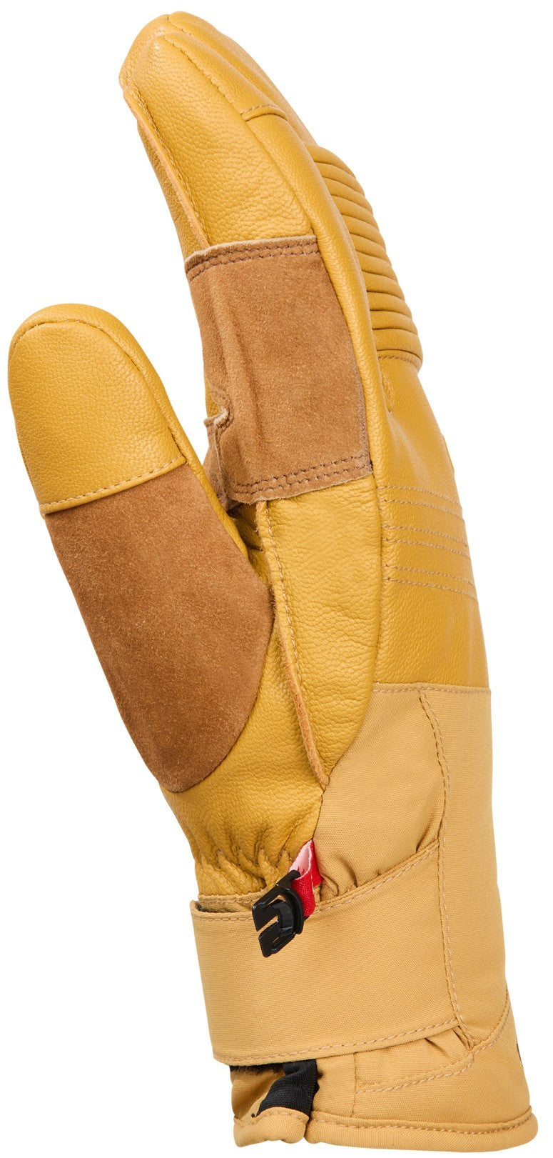Canyon Short Trigger - Womens - tan 1