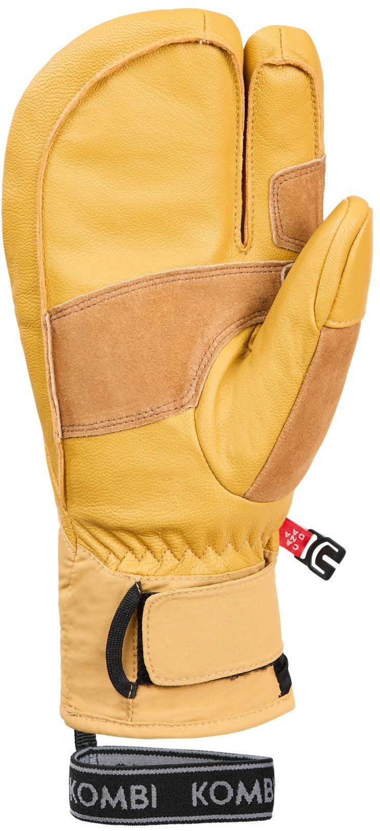 Canyon Short Trigger - Womens - tan 1