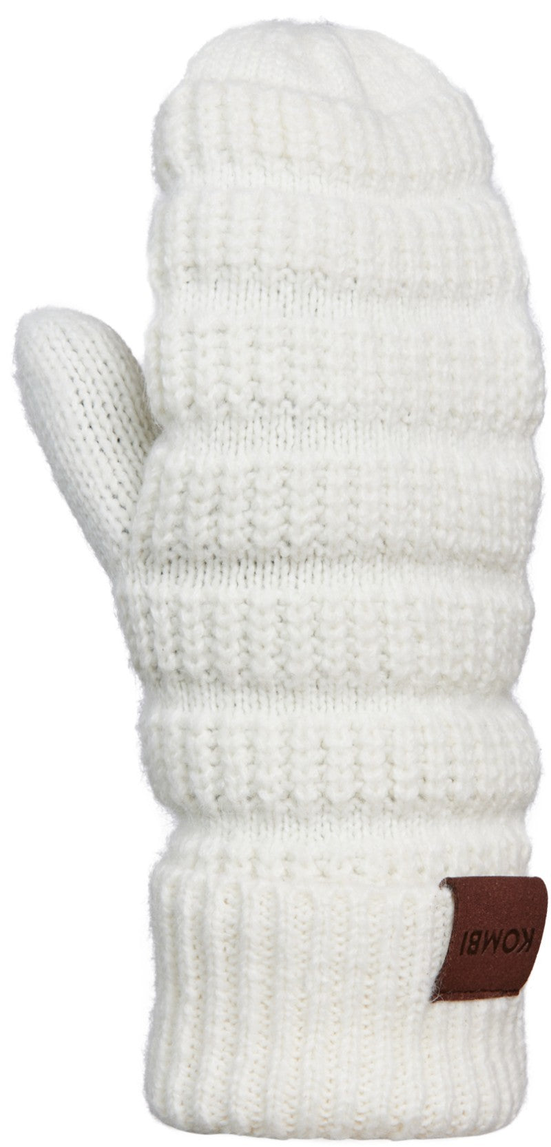 Caprice Mitts - Womens - moonstone 1
