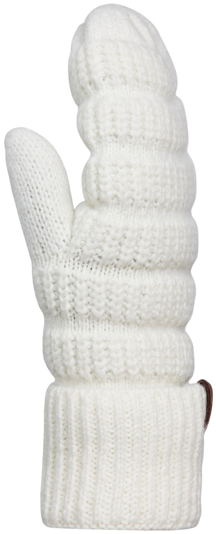 Caprice Mitts - Womens - moonstone 1