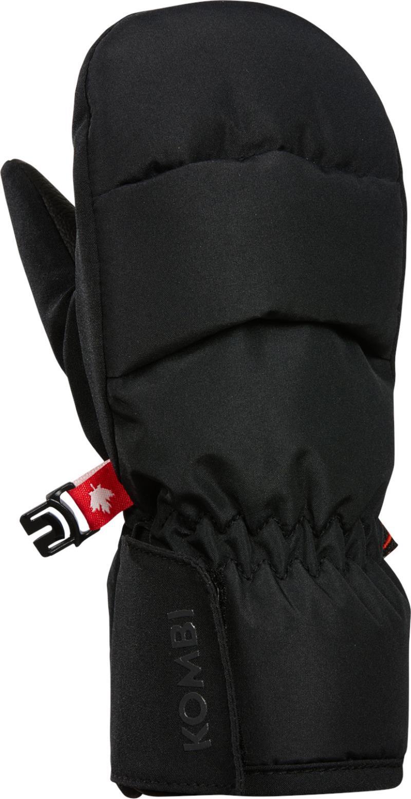Captain Mitts - Children - black 1