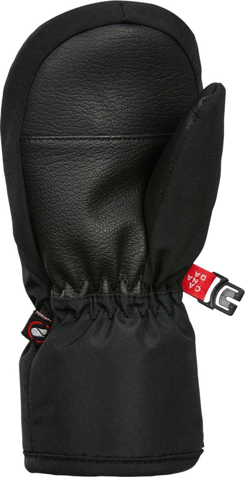 Captain Mitts - Children - black 1