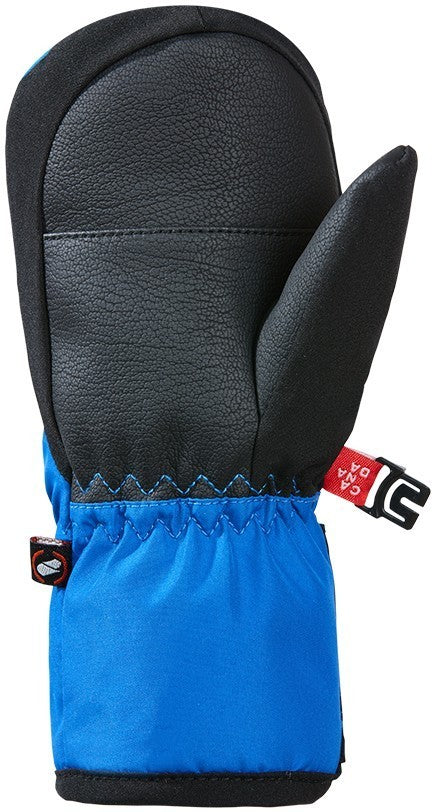 Captain Mitts - Children - royal 1