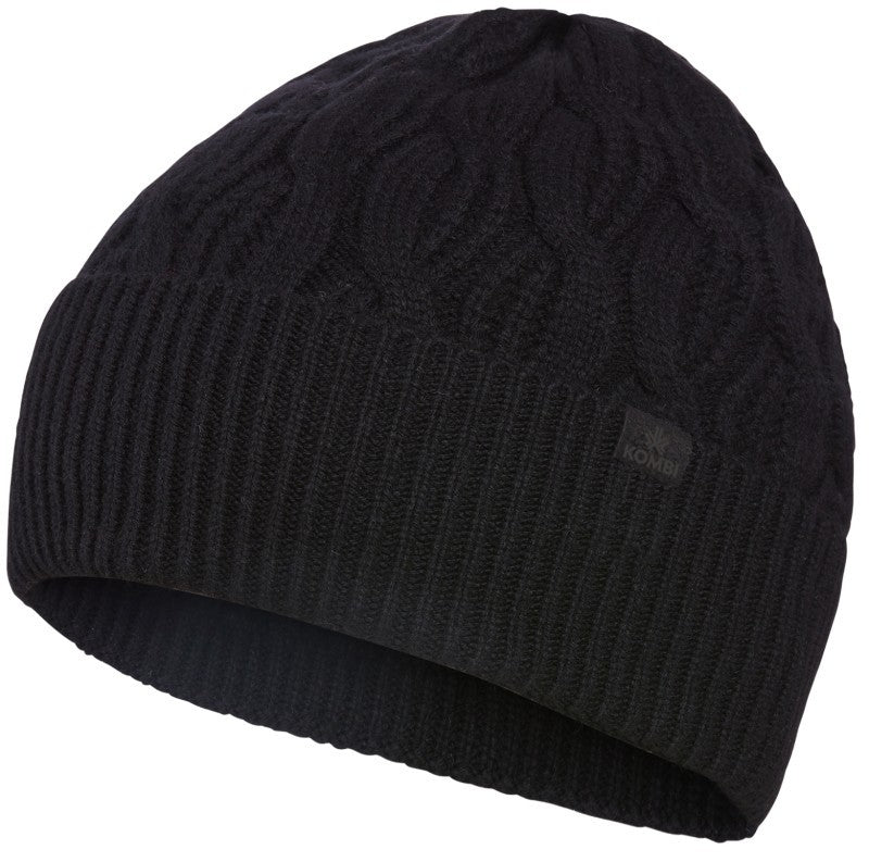Catena Hat - Womens - black 1