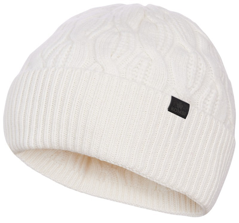 Catena Hat - Womens - white 1