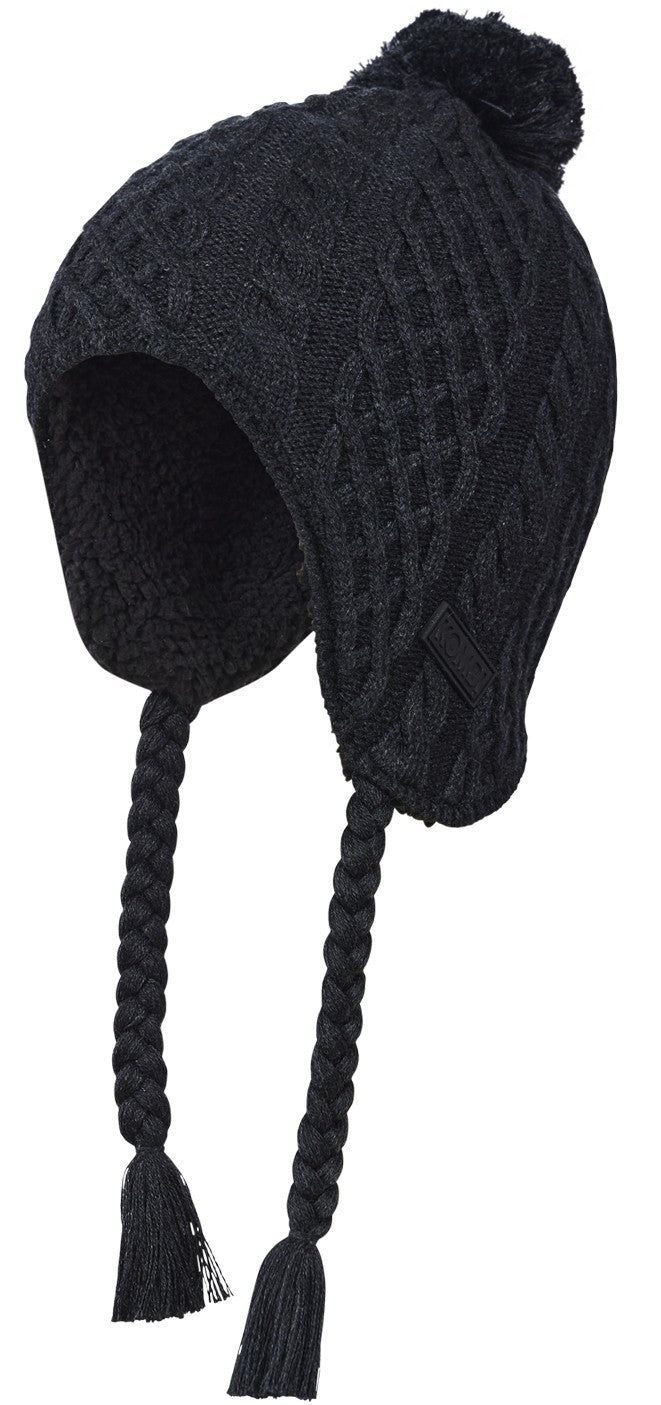 Chaperone Hat - Children - black 1