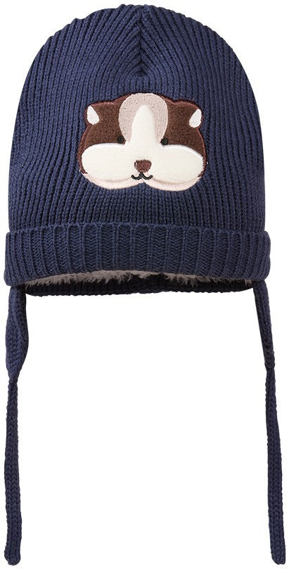 Cheeky Hat - Infant - black 1