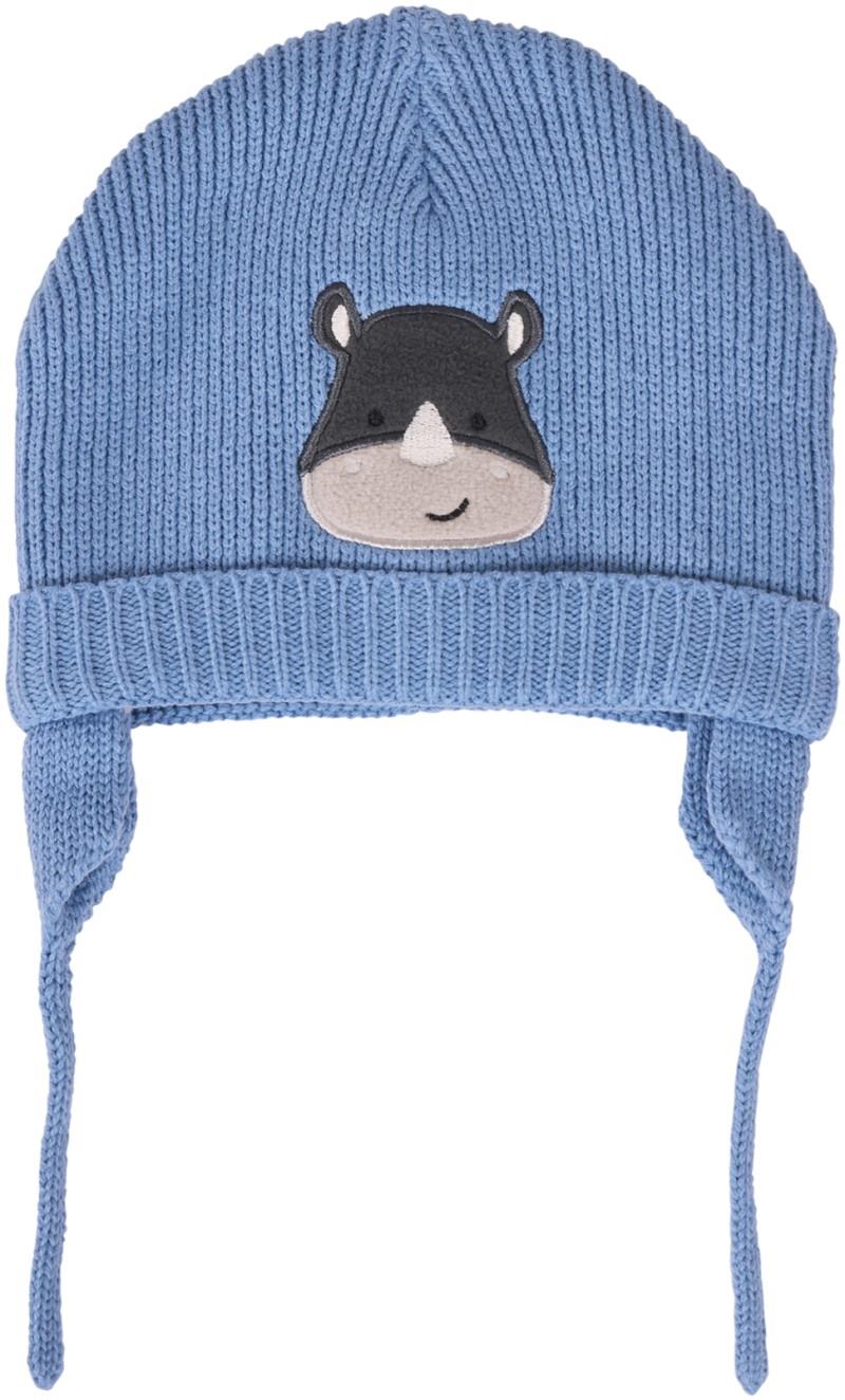 Cheeky Hat - Infant - blue heaven 1