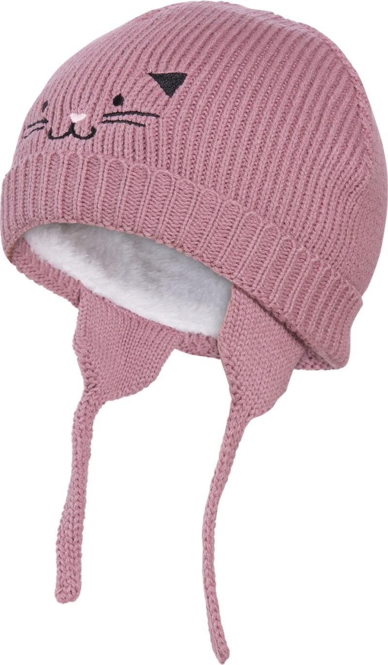 Cheeky Hat - Infant - nostalgia rose 1