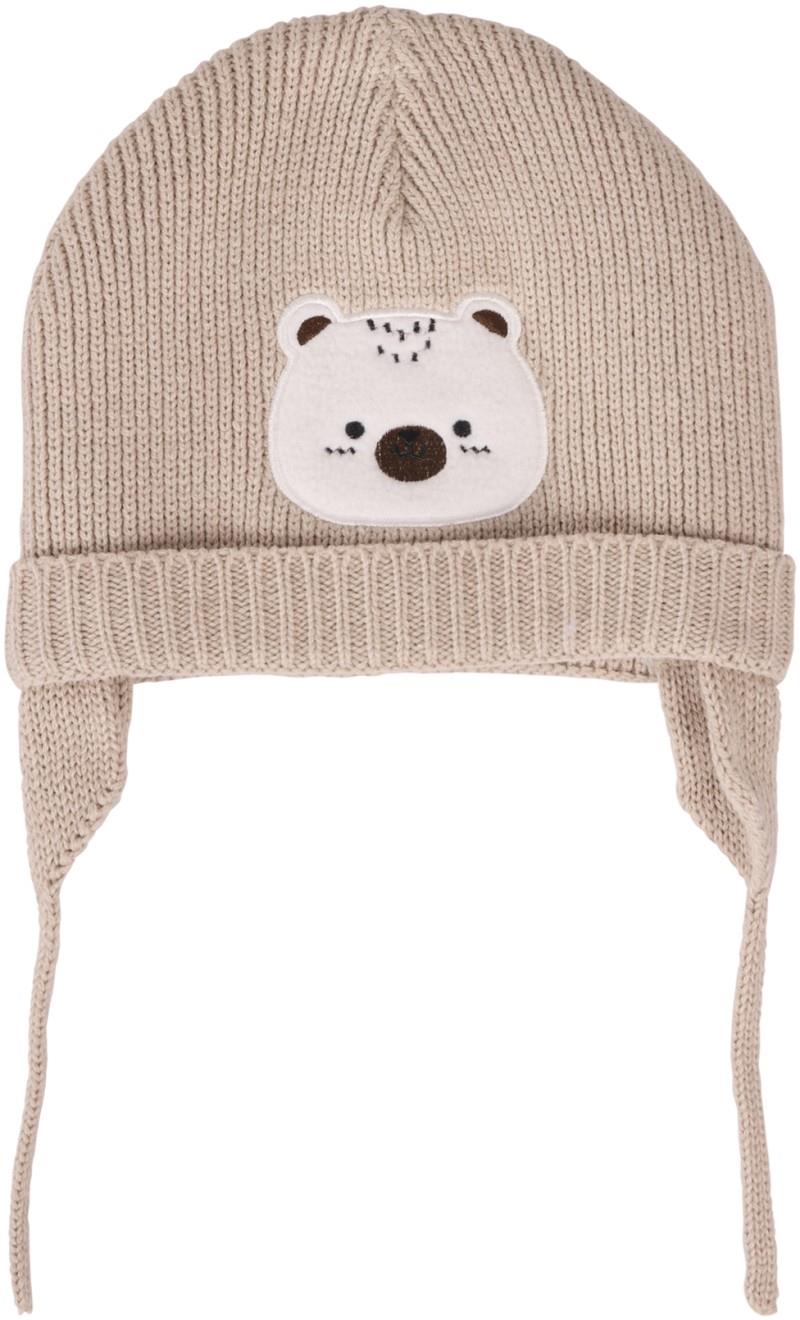 Cheeky Hat - Infant - oxford tan 1