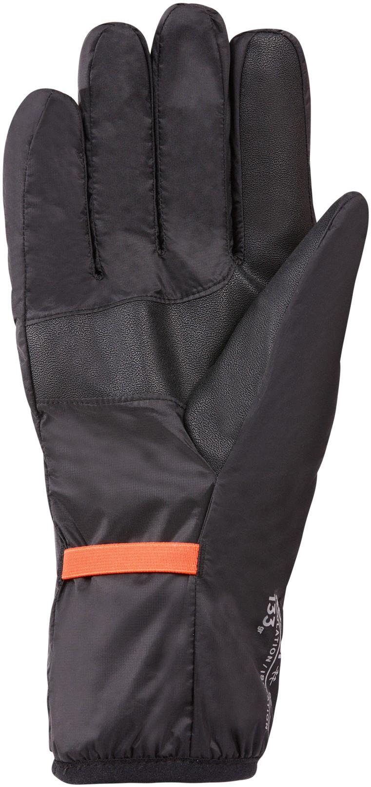 Climate Series Elite System 2.0 - black 1