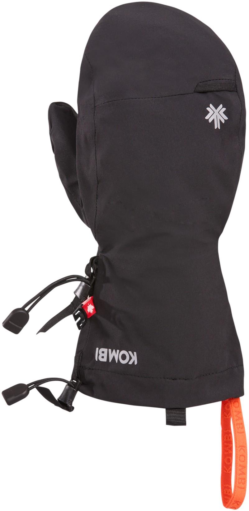Climate Series Elite System 2.0 - black 1