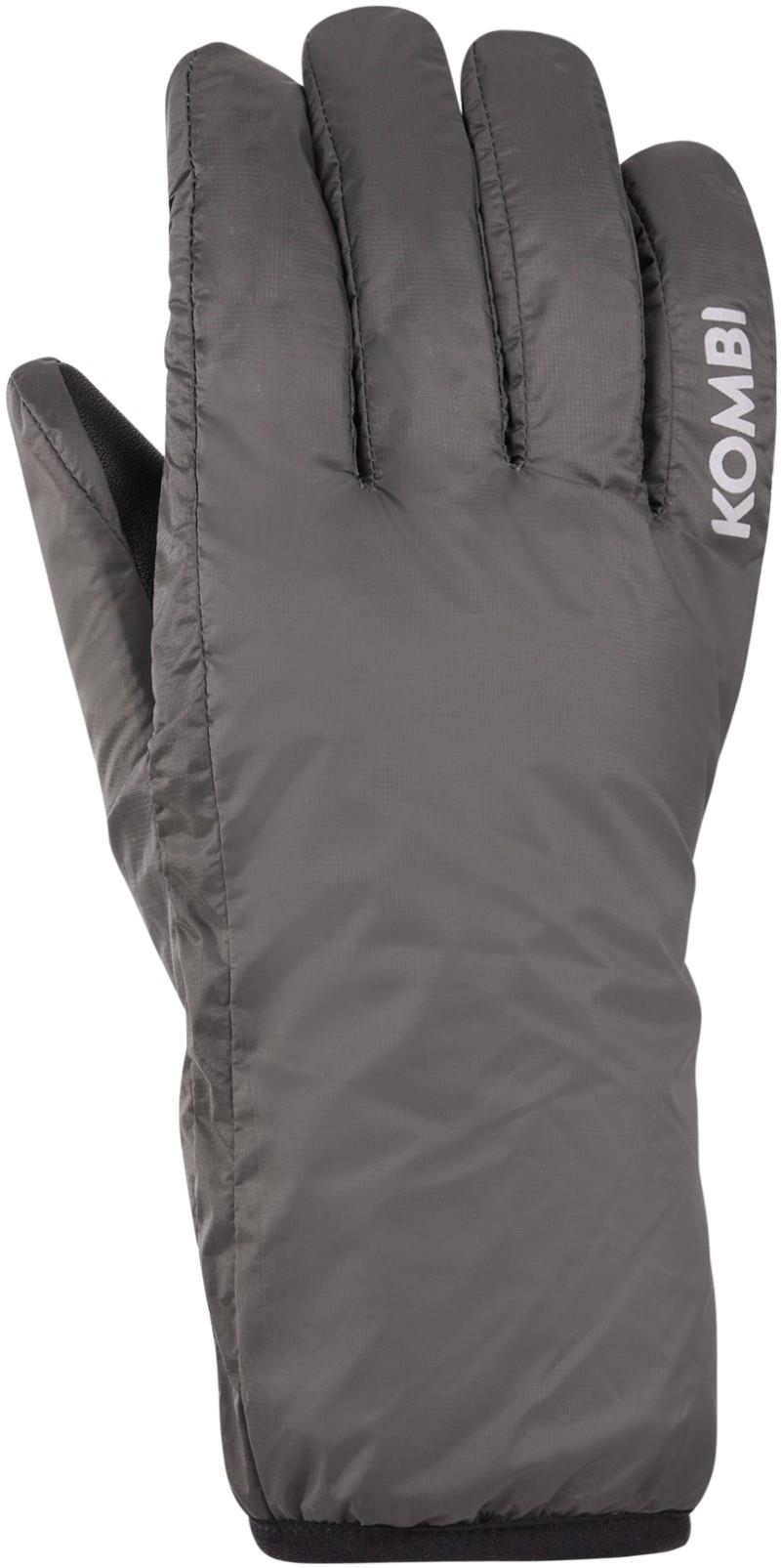 Climate Series Elite System 2.0 - charcoal 1