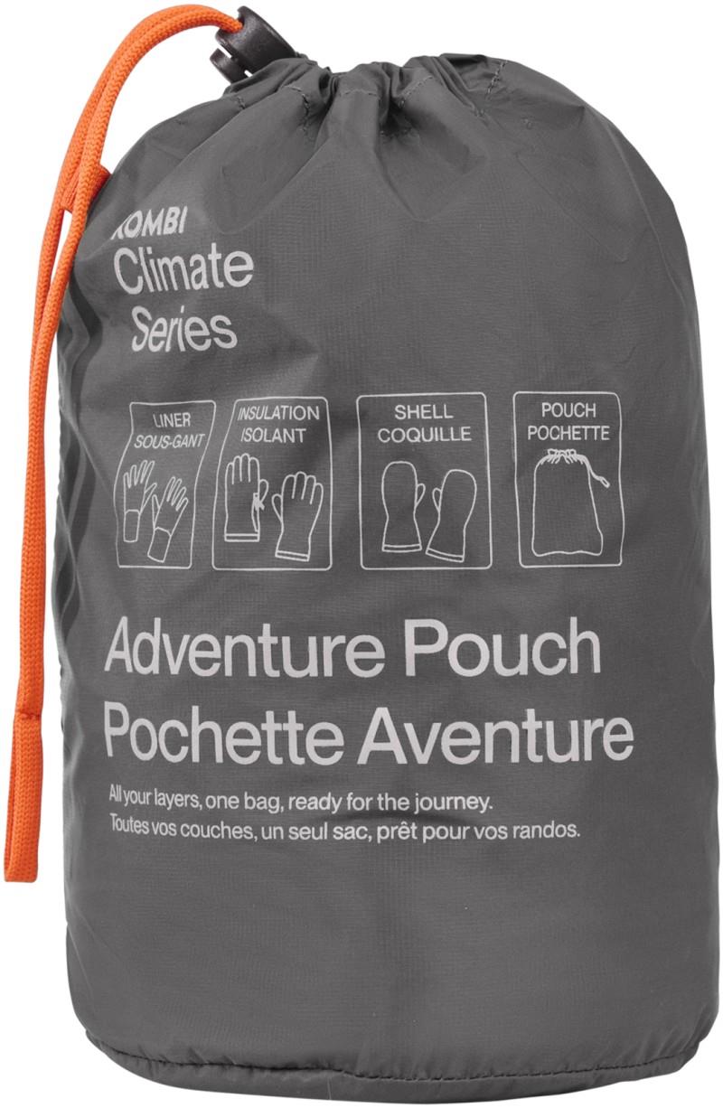 Climate Series Elite System 2.0 - charcoal 1