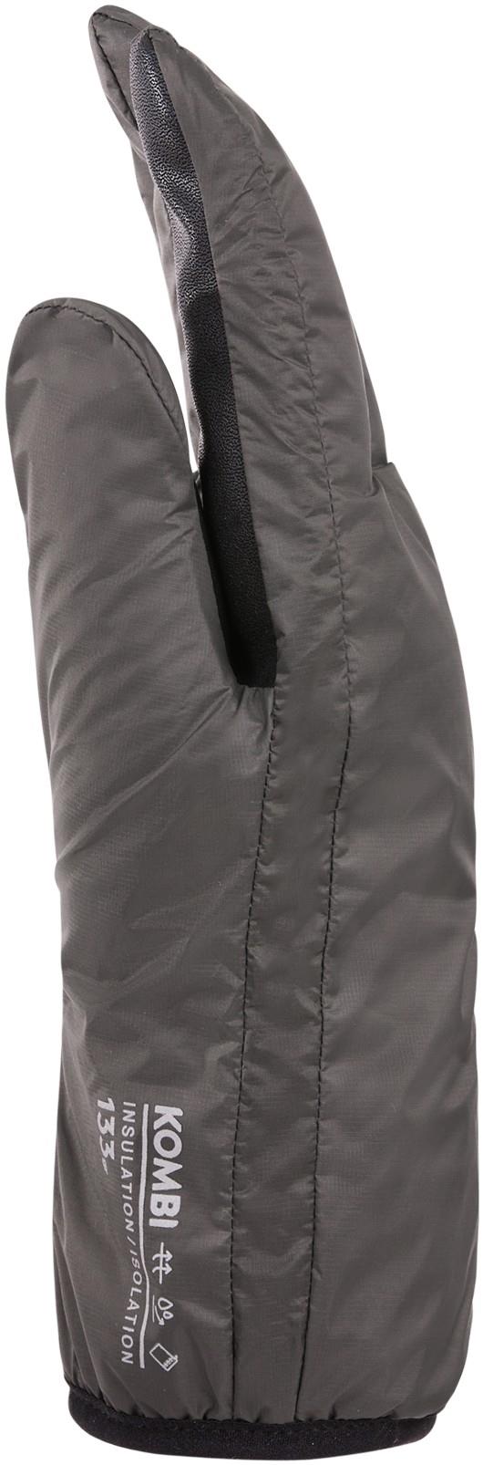 Climate Series Elite System 2.0 - charcoal 1