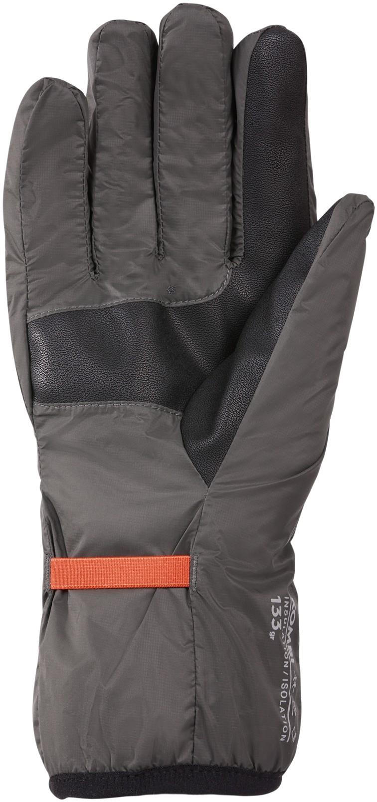 Climate Series Elite System 2.0 - charcoal 1