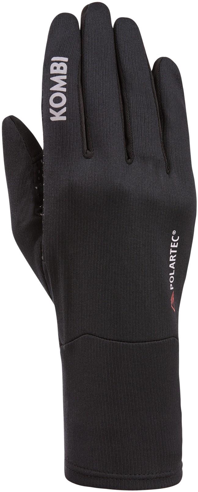 Climate Series Elite System 2.0 - charcoal 1