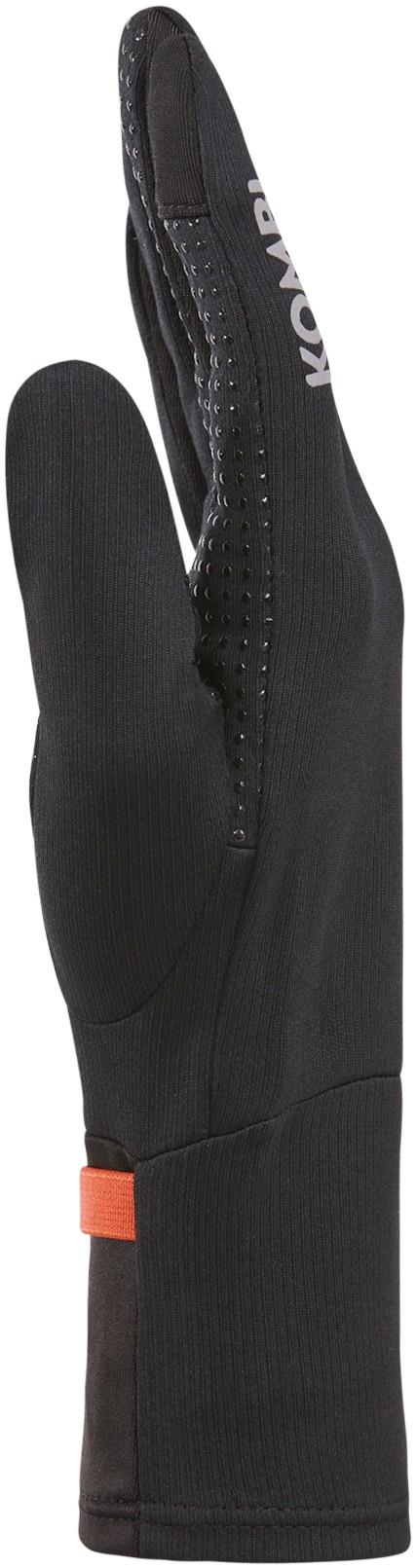 Climate Series Elite System 2.0 - charcoal 1