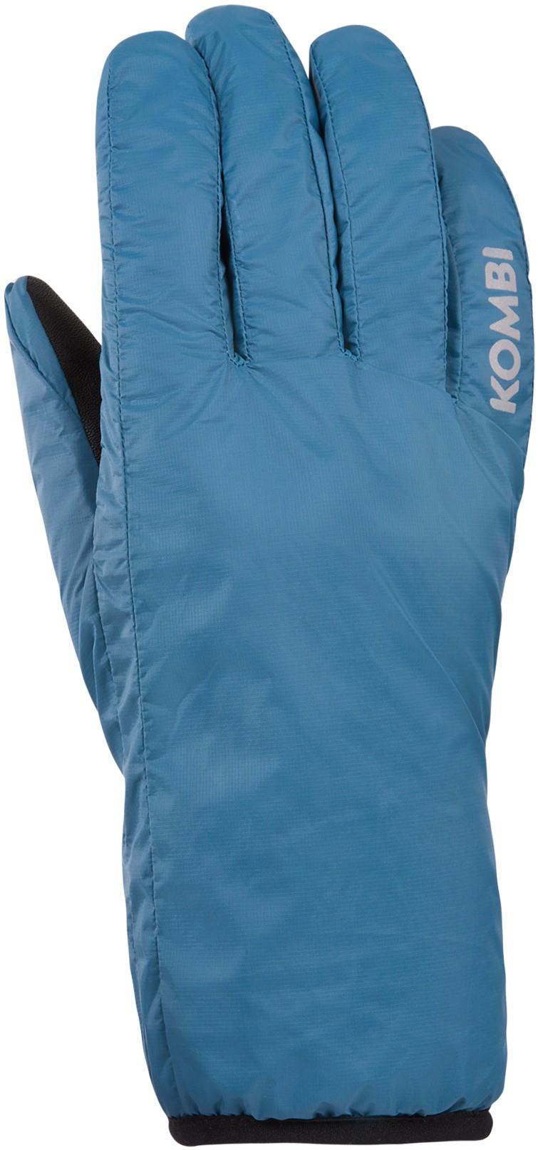 Climate Series Elite System 2.0 - mallard blue 1