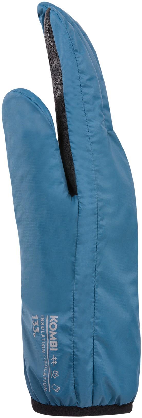 Climate Series Elite System 2.0 - mallard blue 1