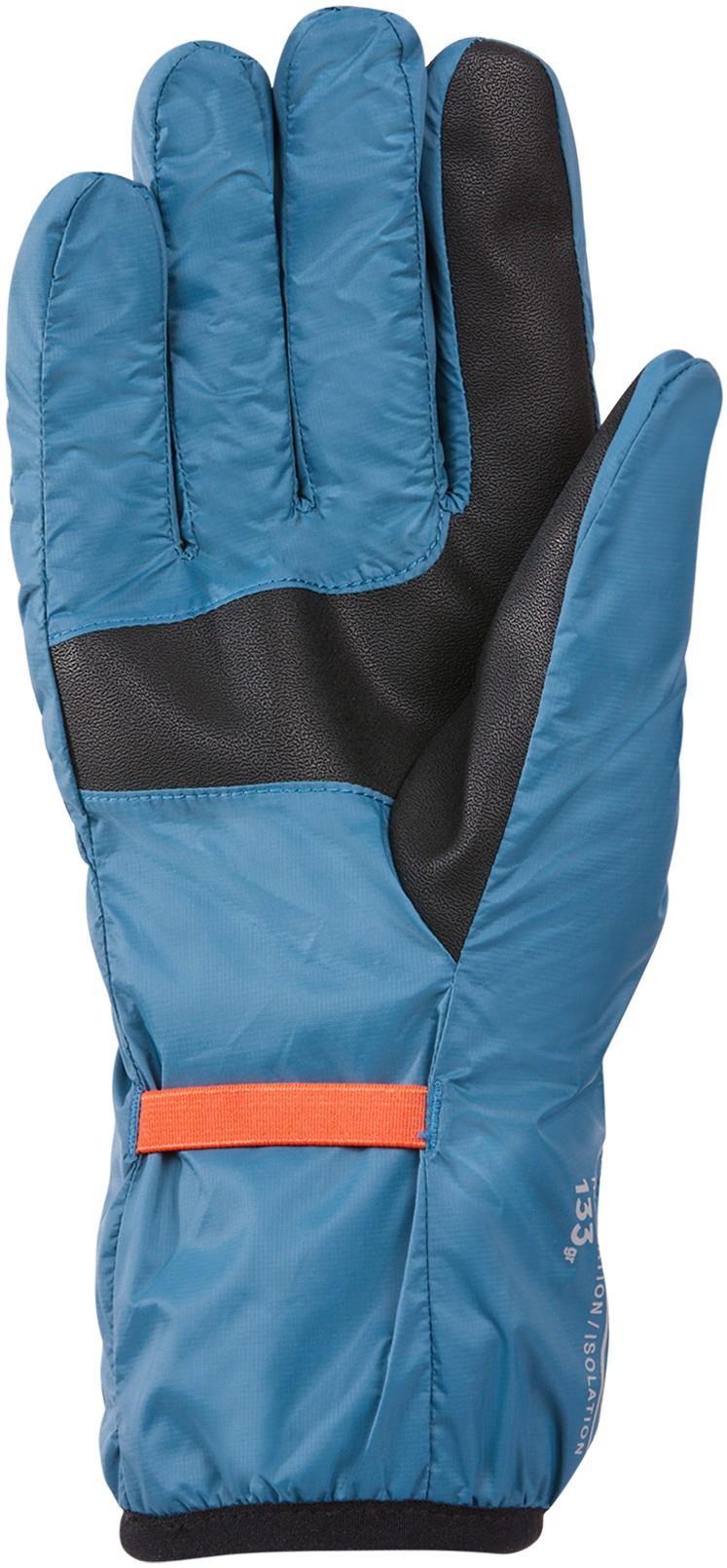 Climate Series Elite System 2.0 - mallard blue 1