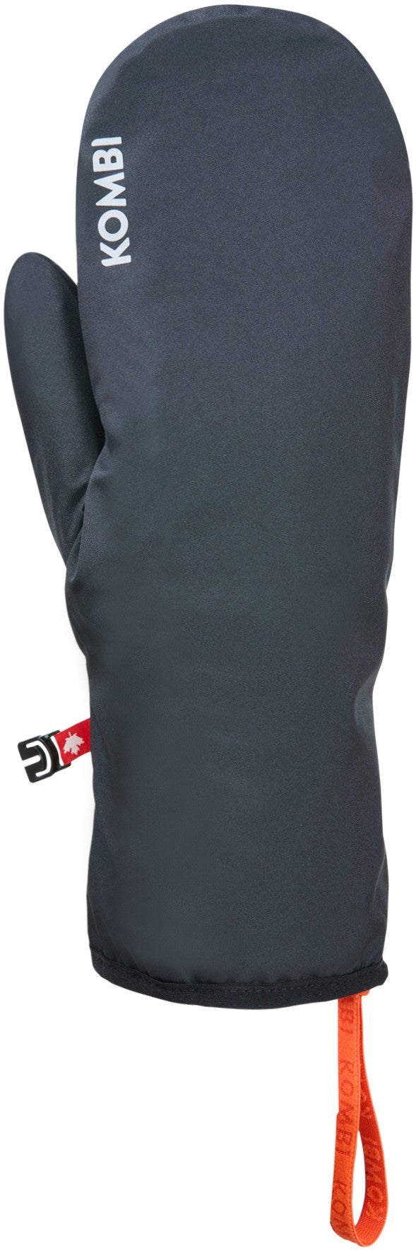 Climate Series Mitt System - black 1