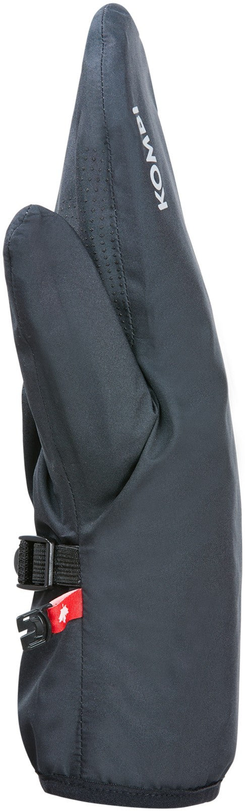 Climate Series Mitt System - black 1