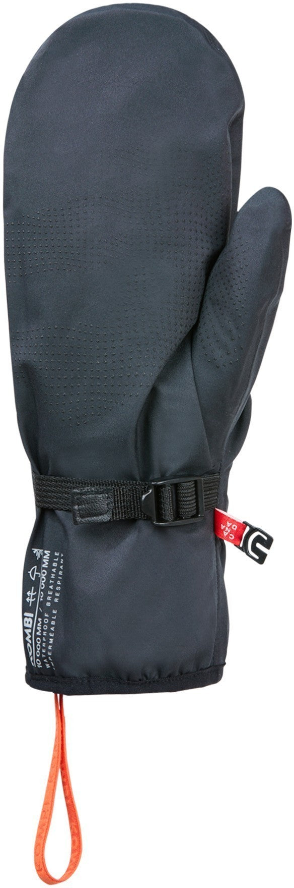 Climate Series Mitt System - cosmic purple 1