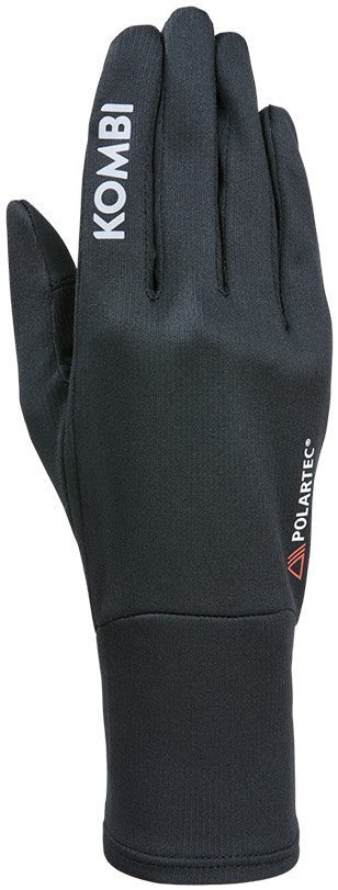 Climate Series Mitt System - mahogany 1