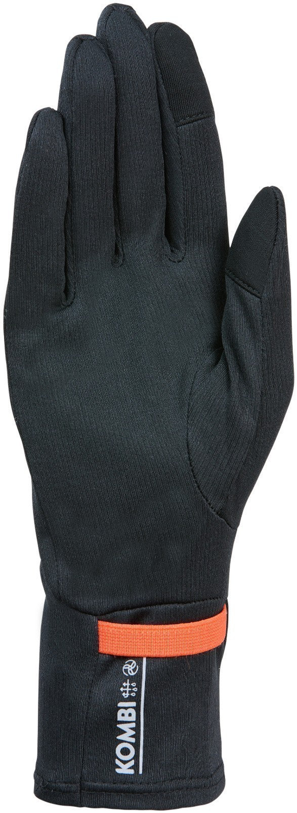 Climate Series Mitt System - tropic green 1