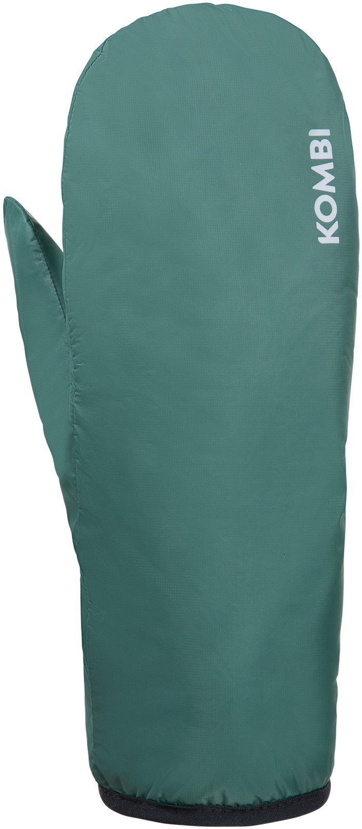 Climate Series Mitt System - tropic green 1