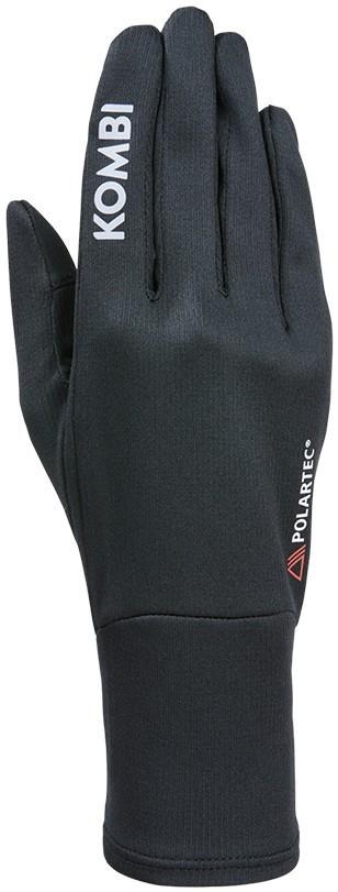 Climate Series Mitts System - charcoal 1