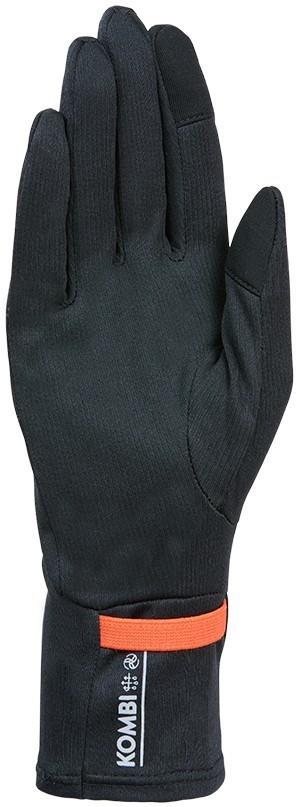 Climate Series Mitts System - charcoal 1