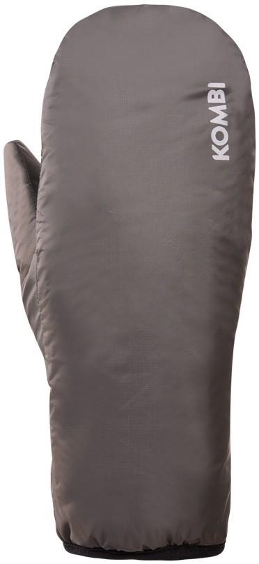 Climate Series Mitts System - charcoal 1