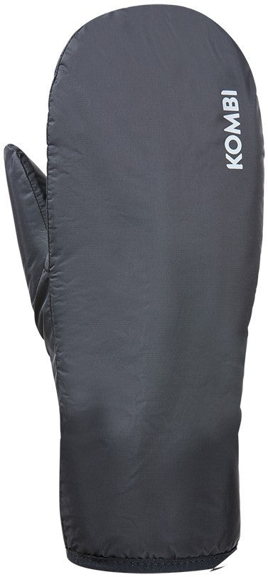 Climate Warm 2.0 Mitts - black 1