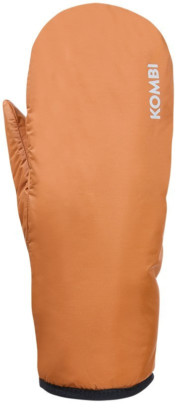 Climate Warm 2.0 Mitts - chamois 1