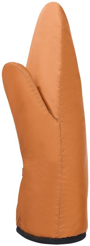 Climate Warm 2.0 Mitts - chamois 1