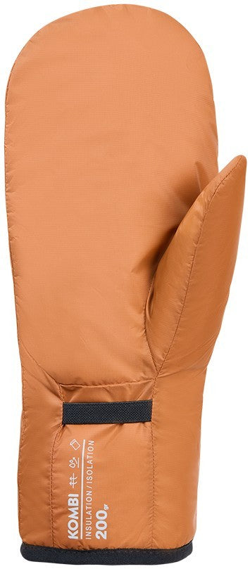 Climate Warm 2.0 Mitts - chamois 1