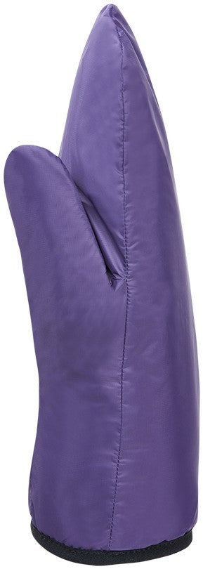 Climate Warm 2.0 Mitts - cosmic purple 1