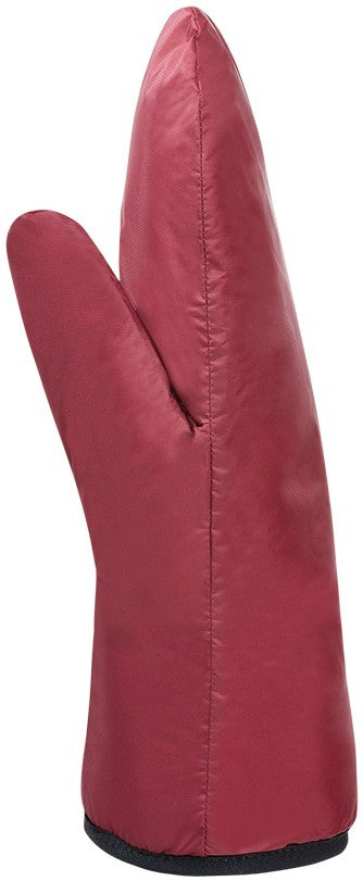 Climate Warm 2.0 Mitts - mahogany 1