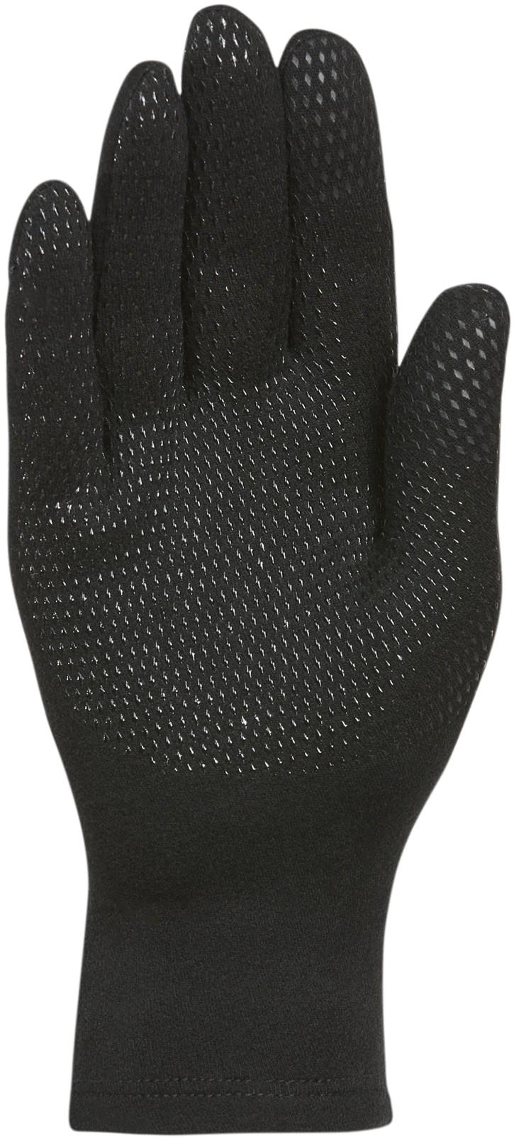 Clutch Gloves - Womens - black 1